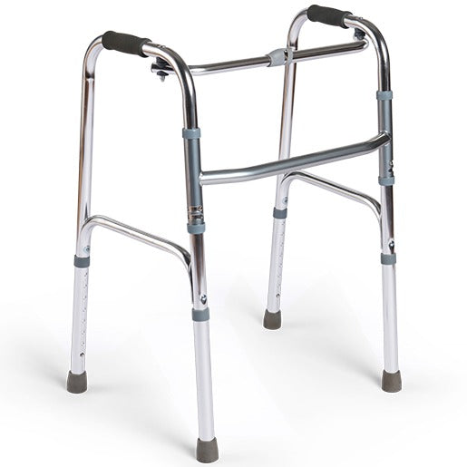 MLE Folding Walking Frame
