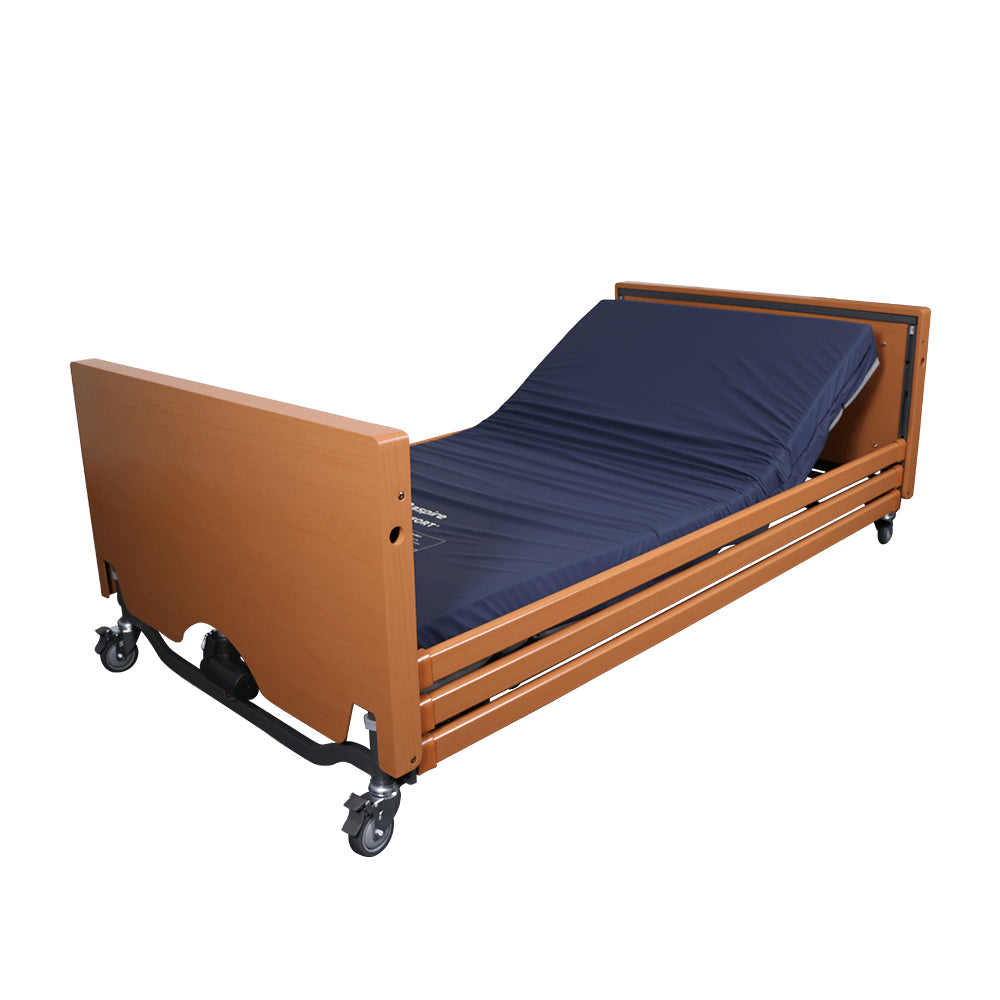 Aspire LIFESTYLE Community Bed w/Transport Bracket - King Single