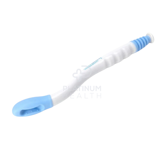 Easy Wipe Bottom Wiper