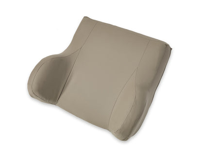 CONFIGURA COMFORT | LATERAL SUPPORT BACKREST KIT, BEIGE (3 sizes)