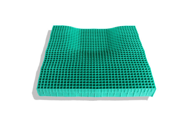 EquaGel General Cushion (Width x Depth)