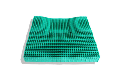 EquaGel General Cushion (Width x Depth)