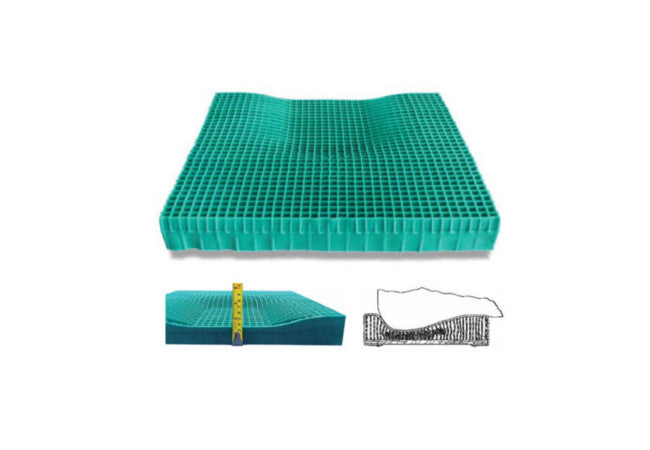 Equagel - Protector Cushion (Width x Depth)