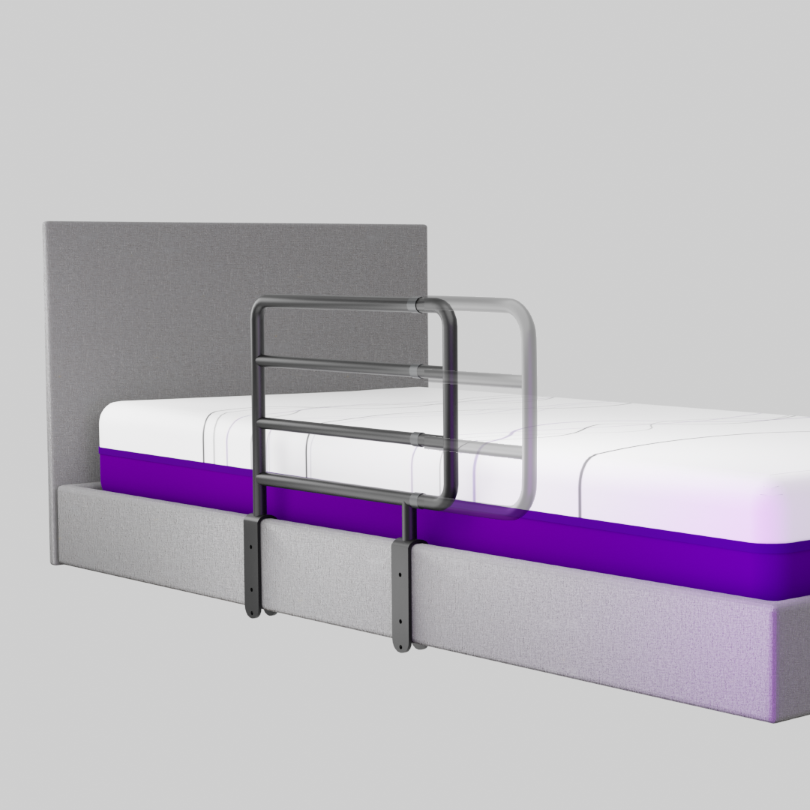 Icare Extendable Side Rail – 99Mobility