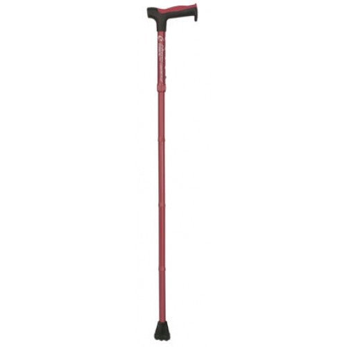 Airgo Comfort-Plus Folding Cane (6 Colours)