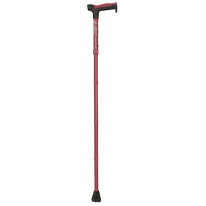Airgo Comfort-Plus Folding Cane (6 Colours)