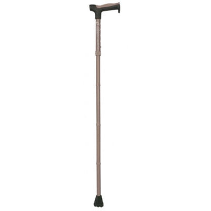 Airgo Comfort-Plus Folding Cane (6 Colours)