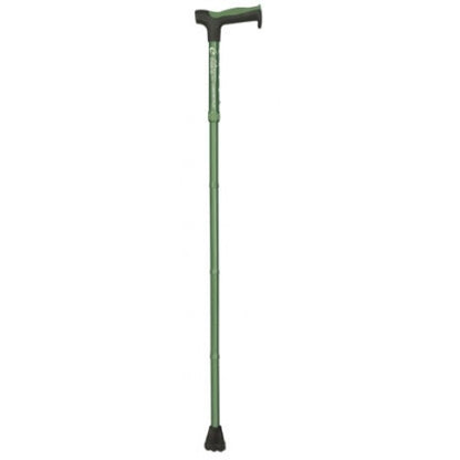 Airgo Comfort-Plus Folding Cane (6 Colours)