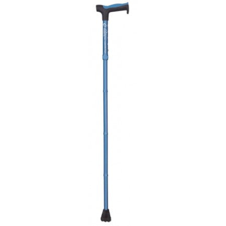 Airgo Comfort-Plus Folding Cane (6 Colours)