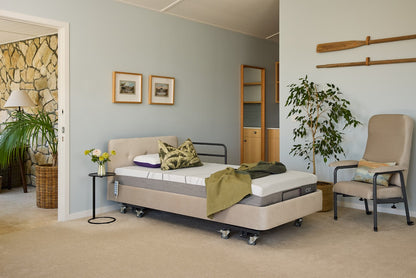 Icare IC333 Electric Adjustable Home Care Beds (5 sizes)