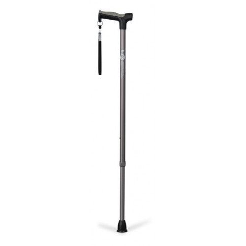 Hugo Derby Handle Cane (4 Colours)