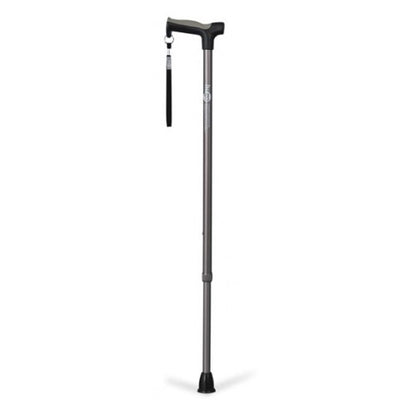 Hugo Derby Handle Cane (4 Colours)