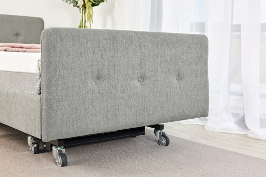 Icare 3 Button Footboard