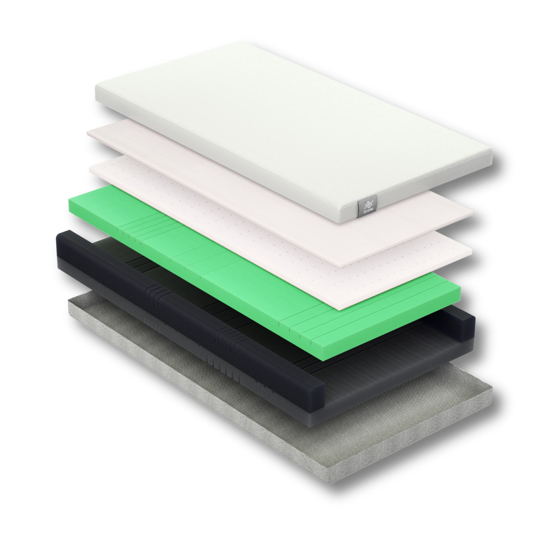 Forte ICON Homecare Mattress – 99Mobility