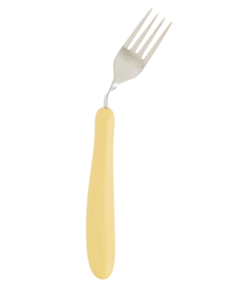 Homecraft Caring Angled Cutlery