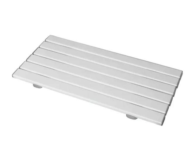 Savanah Slatted Shower Board