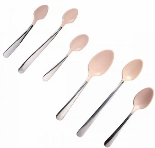 Plastisol Coated Utensils