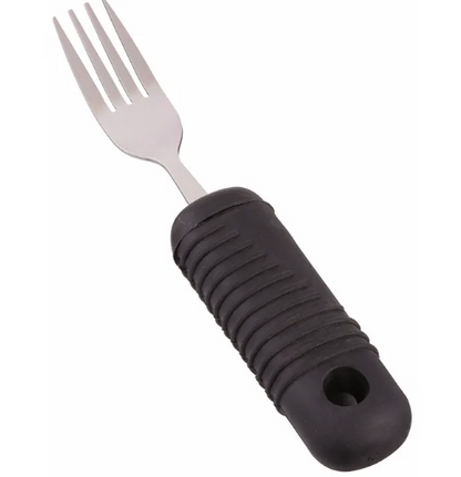 Sure Grip Bendable Cutlery