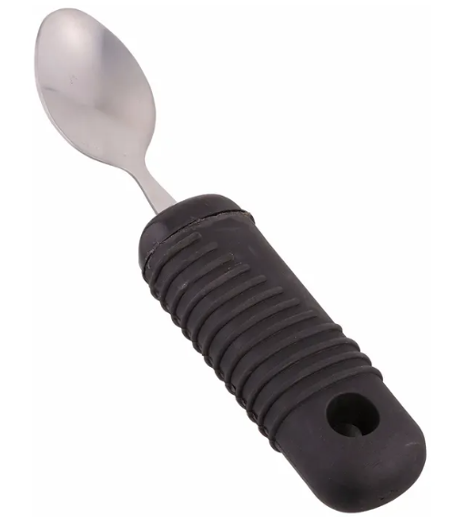 Sure Grip Bendable Cutlery