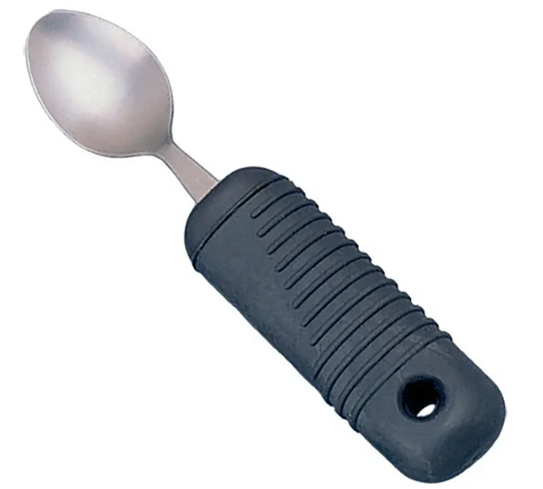 Sure Grip Bendable Cutlery