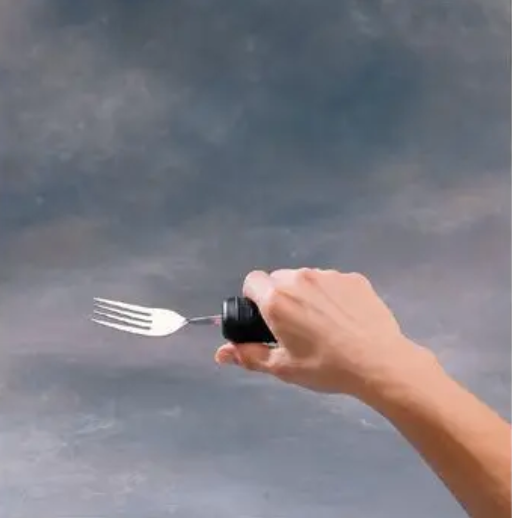 Sure Grip Bendable Cutlery