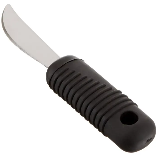 Sure Grip Bendable Cutlery