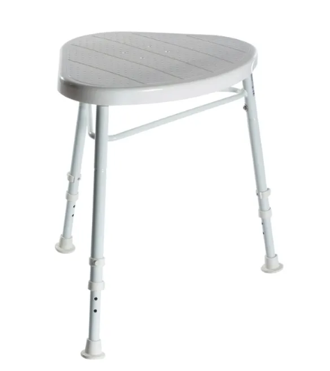 Days Corner Shower Stool