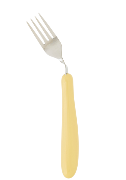 Homecraft Caring Angled Cutlery