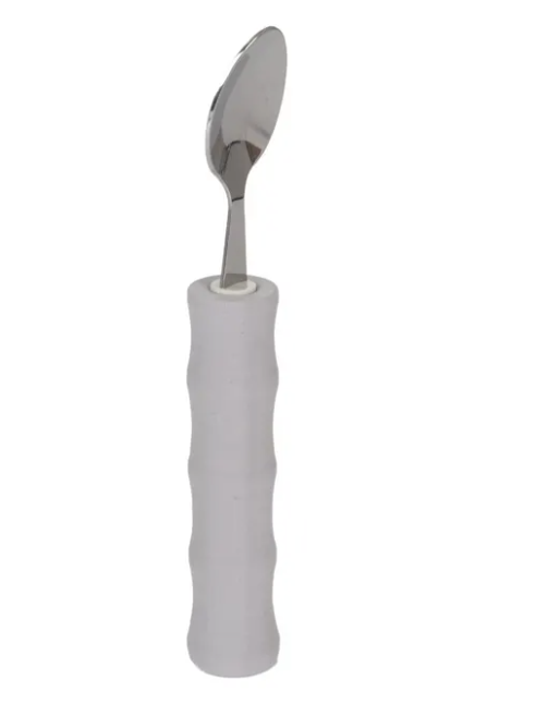 Homecraft Lightweight Foam Handled Cutlery