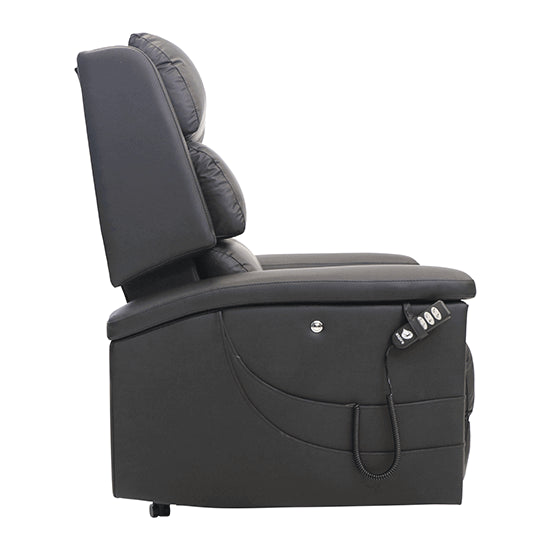 Aspire PostureFit Configurable Lift Recline Chair