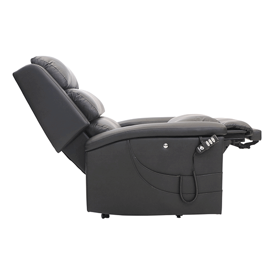 Aspire PostureFit Configurable Lift Recline Chair