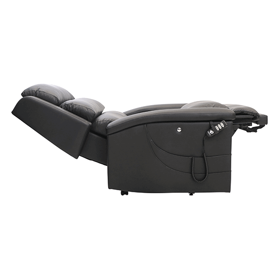 Aspire PostureFit Configurable Lift Recline Chair