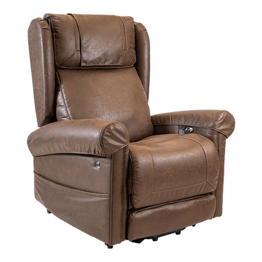 Aspire Gabriel X- Five Action Lift Recliner Chair