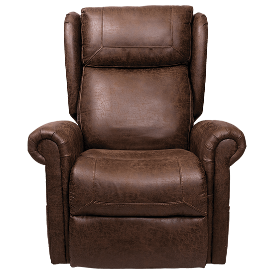 Aspire Gabriel Quattro Action Zero Gravity Lift Recline Chair