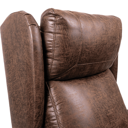 Aspire Gabriel Quattro Action Zero Gravity Lift Recline Chair