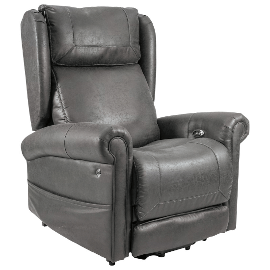 Aspire Gabriel X- 5Action Lift Recliner Chair (2 Sizes)