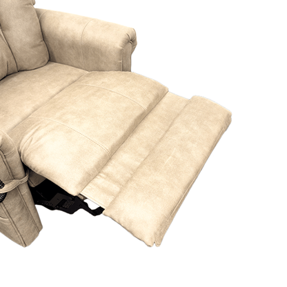 Ghế tựa nâng hạ Aspire Raphael X Quattro