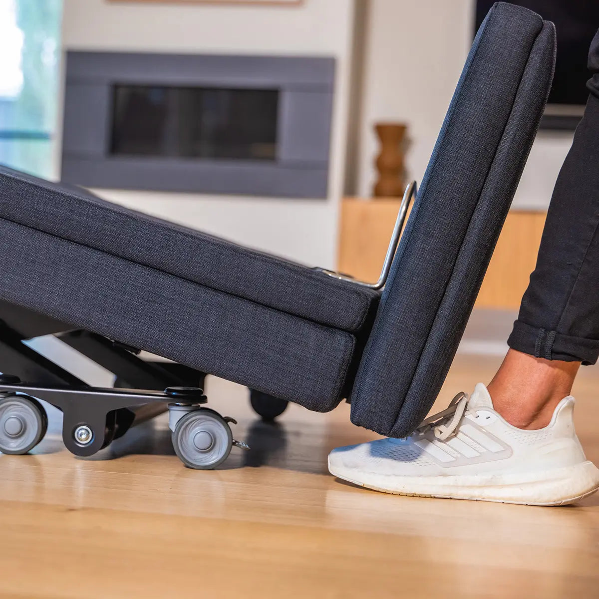 Alivio Jannali Multi-Function Bed