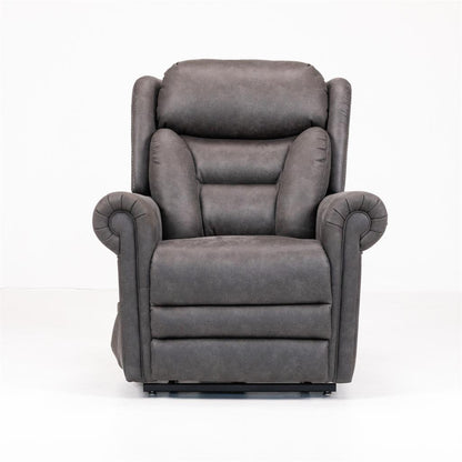 Donatello Lift Recliner - 4 Motors - 3 Sizes