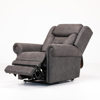 Donatello Lift Recliner - 4 Motors - 3 Sizes