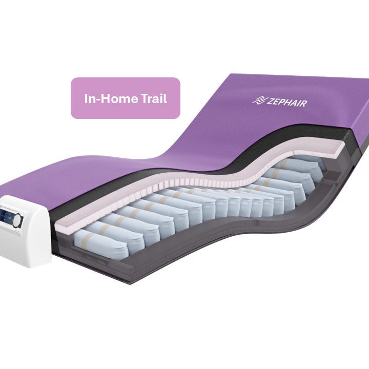 In-Home Trial - Zephair (Air Mattress)