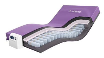 Forte Zephair Lite Gentle Critical Care Air Mattress System