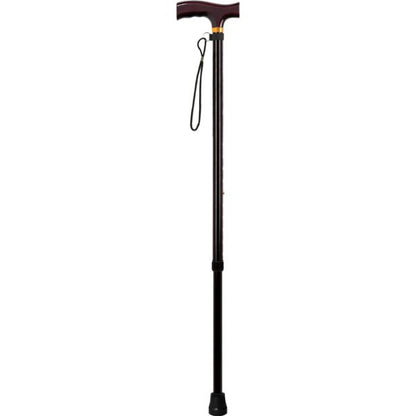 MLE T-Shape Handle Walking Cane (2 Colours)