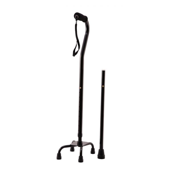 MLE Quad Combo Walking Cane