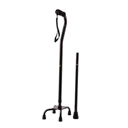 MLE Quad Combo Walking Cane