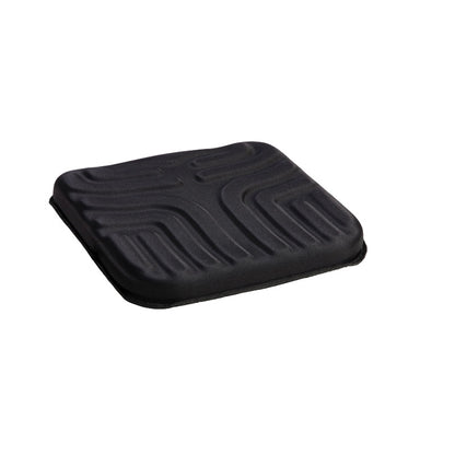 MLE Comfort Wheelchair Gel & Foam Cushion