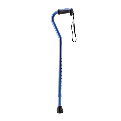 MLE Comfort Ergo Walking Canes (5 Colours)