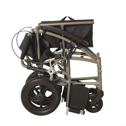 ASPIRE LITE TRANSIT WHEELCHAIR