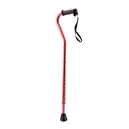 MLE Comfort Ergo Walking Canes (5 Colours)