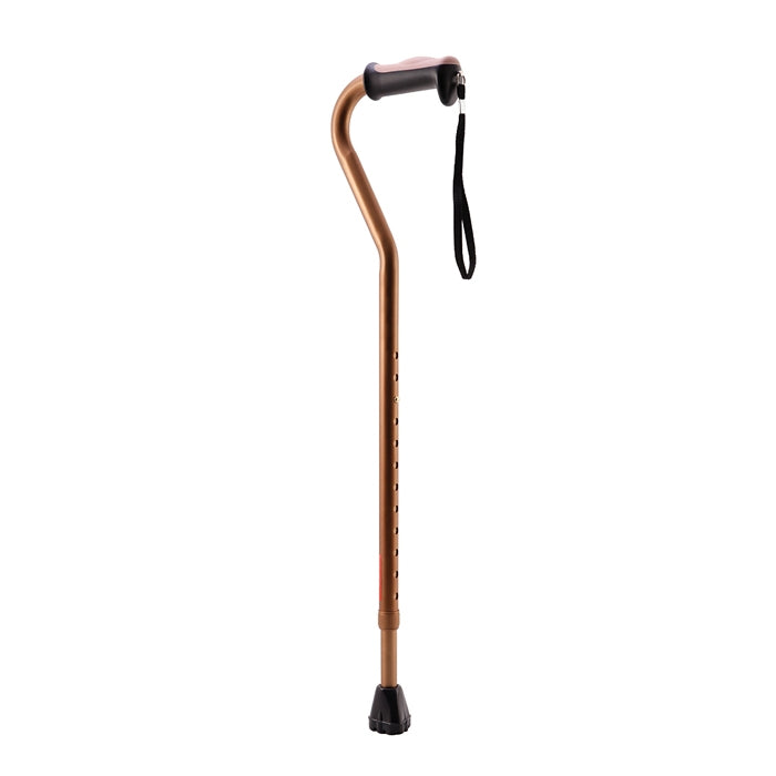 MLE Comfort Ergo Walking Canes (5 Colours)